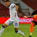 Strelovit pad Srbije na FIFA rang listi