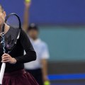 Svitolina pobedila Li na turniru u Pekingu