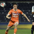 Srbin opravdao očekivanja Srđana Blagojevića: Đurasović u Akronu do 2030.