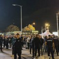 Nepoznati muškarci ometali ekipu Insajdera u obavljanju posla, pretili da će "razbiti kameru"