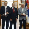 Svetsko filatelističko blago stiglo u Beograd: Jedinstvena izložba traje do 11. oktobra, ulaz je slobodan