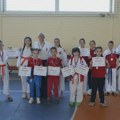 Karatisti „Banatskog cveta“ osvojili 20 medalja u Čačku: Čak 12 zlatnih odličja za Zrenjanince! Karate klub „Banatski cvet“…