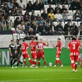 VIDEO Zvezda ekspresno odgovorila Luganu: Pogledajte gol i reakciju Rijere