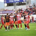 Borac u Subotici vodio 2:0, Spartak preokrenuo, Čačani ipak stigli do boda u trećem minutu nadoknade