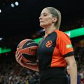 Osumnjičene grčke evroligaške sudije