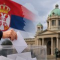 Izbori u Srbiji: Objavljeni preliminarni rezultati i projekcija raspodele poslaničkih mandata