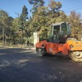 U sredu se zatvara deo ulice Dimitrija Tucovića zbog asfaltiranja kružnog toka