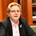 Zagorka Dolovac traži hitnu reakciju tužilaca i policije povodom uništavanja dokumentacije