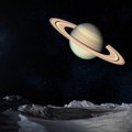 Misterija gejzira vode na Saturnovom mesecu