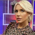 Jovana Jeremić otkrila na šta troši basnoslovne sume novca