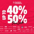 Veliko sniženje: Top 20 artikala ispod 5000 dinara u Fashion&Friends i Fashion Company prodavnicama