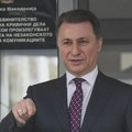 Nikola Gruevski osumnjčen u istrazi za pranje novca kroz projekat „Skoplje 2014“