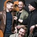 Svetski gitarski fenomen u Beogradu: Grupa 40 Fingers stiže na jesen iz Italije