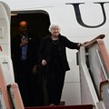 Američka ministrica Yellen u Kini: Bez velikih očekivanja