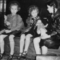 Drugi svetski rat i Holokaust: Posle 84 godine rešena misterija devojčica koje su pobegle od nacista