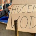 Ljiljance ponovo bez vode, najavljuju protest ispred Opštine i JP Komunalac