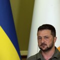 Zelenski: Ukrajina će definitivno odgovoriti na ruske napade na Odesu