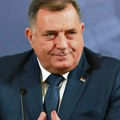 Predsednik srspke odbrusio bećiroviću: Dodik: Srpska ima međunarodni suverenitet i to čak ni Sarajevo ne može da ospori!