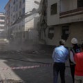 U snažnom zemljotresu na jugu Turske povređene 23 osobe, iz straha skakali sa zgrada