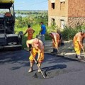 Završeni radovi na asfaltiranju ulica u Čereviću i Rakovcu: Ulaganja Opštine Beočin