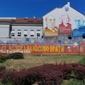Poziv na genocid uz prećutnu podršku vlasti: Aktivisti pozvali nadležne da reaguju na grafite “Kad se vojska na Kosovo…