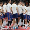 Sitno brojimo do mundobasketa "Orlovi" sleteli u Kinu (VIDEO)