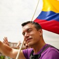 Ekvador: Politika narko bandi u vođstvu na predsedničkim izborima
