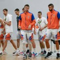 Košarkaši Zlatibora idu na pripremni turnir u Kinu