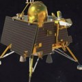 Lunohod završio svoje zadatke: Rover misije "Čandrajan-3" prebačen u režim spavanja do 22. septembra