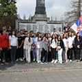 U Ćupriji obeležen Dan srpskog jedinstva, slobode i nacionalne zastave