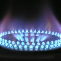 Od 1. novembra nova cena gasa u Srbiji
