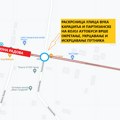 JGSP Novi Sad: Skraćenje trase linije 35 od sutra