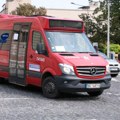 Poziv za ljude sa sela: Ministarstvo daje 120 miliona dinara za kupovinu novih minibuseva