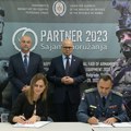 Potpisani rekordni ugovori za nabavku i modernizaciju složenih borbenih platformi! Vrednost oko 13,5 milijardi dinara (foto)
