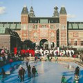 Turistička taksa u Amsterdamu se povećava na 12,5 odsto, najviša u EU