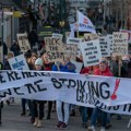 Štrajk žena na Islandu, najveći od 1975.: Traže jednake plate kao i muškarci, protestu se priključila i premijerka