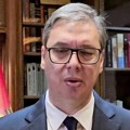 Vučić: Nikada neću potpisati nezavisnost Kosova (video)