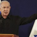 Netanjahu o makronovim kritikama: Svaka država treba da osudi Hamas, a ne Izrael