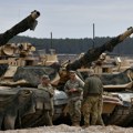Ova NATO članica šalje tenkovski bataljon! Napeto u blizini granice sa Belorusijom
