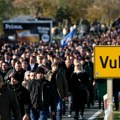 Pet dana zatvora za promotere ustaštva tokom Dana sećanja u Vukovaru