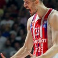 Petrušev je slobodan igrač i posle NBA može u Evropu! Sakramento otpustio srpskog centra!