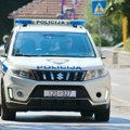 Posle kažu da je Vučić tiranin Evo šta policija "slobodne" Hrvatske radi kada se blokira autoput (video)