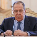 Zašto me to pitate: Lavrov odgovorio do kada namerava da bude ministar