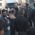 Zdravković i Cakić razgovarali sa građanima u dve romske mahale