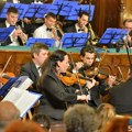 Novogodišnji koncert Subotičke filharmonije