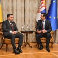 Momirović: BiH je ključni partner Srbije u regionu