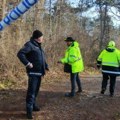 Putnički voz udario radnike na pruzi u Sloveniji, dve osobe poginule, četiri teško povređene