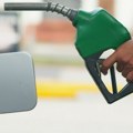 Stigle nove cene goriva: Jedan derivat poskupeo za dva dinara