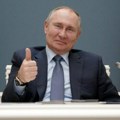 Rusija ide na izbore: Počelo prikupljanje potpisa za podršku Putinove kandidature