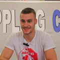 Veljko Šošić doneo u Niš zlato sa MMA Kupa Srbije (VIDEO)